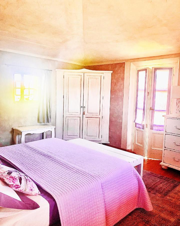 Bed and Breakfast Relais Di Alice- Adults Only Форте-дей-Мармі Екстер'єр фото