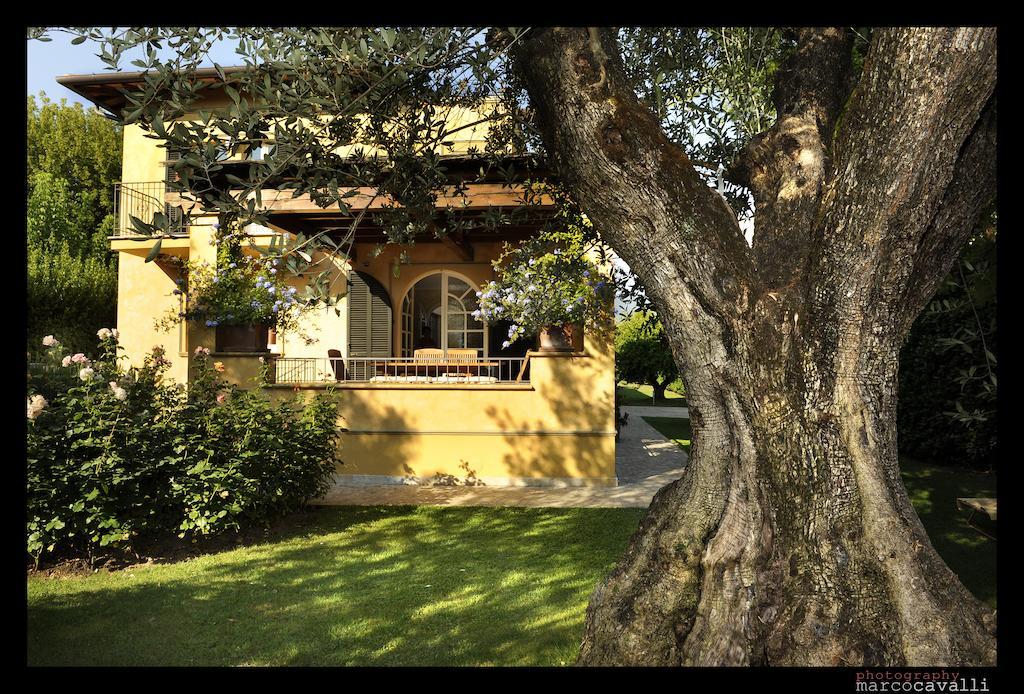 Bed and Breakfast Relais Di Alice- Adults Only Форте-дей-Мармі Екстер'єр фото