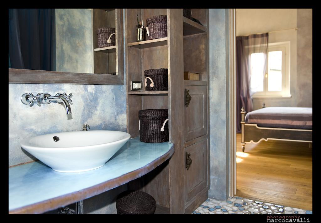Bed and Breakfast Relais Di Alice- Adults Only Форте-дей-Мармі Номер фото