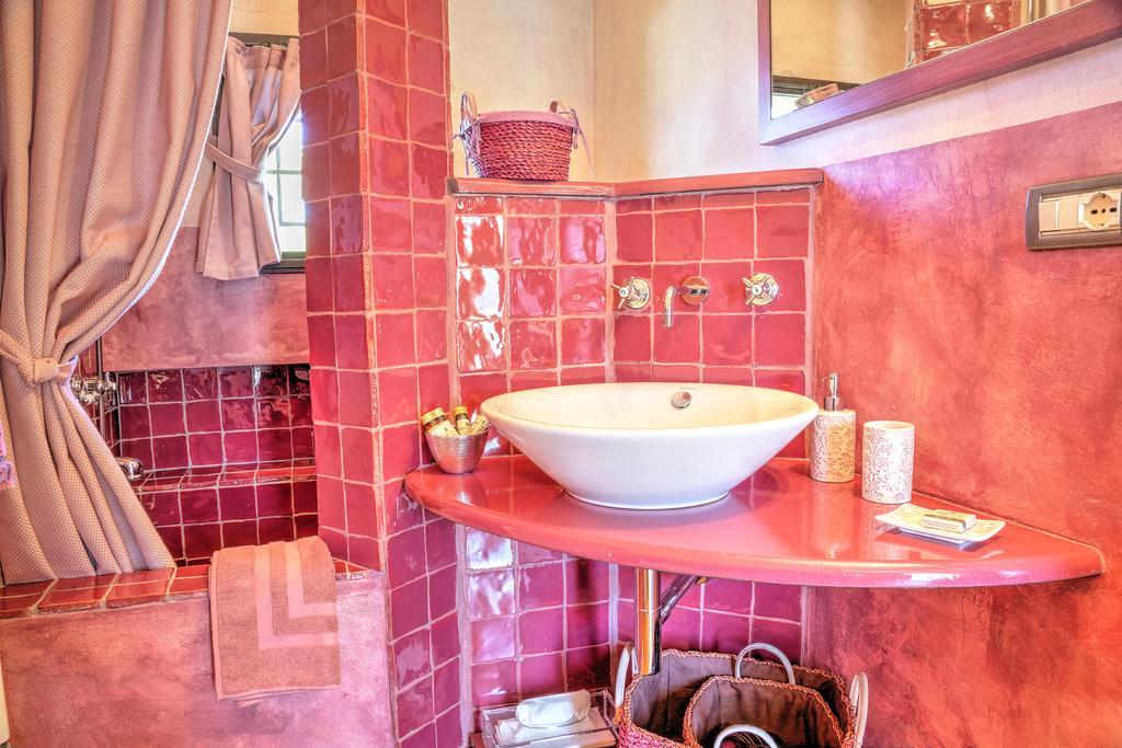 Bed and Breakfast Relais Di Alice- Adults Only Форте-дей-Мармі Екстер'єр фото