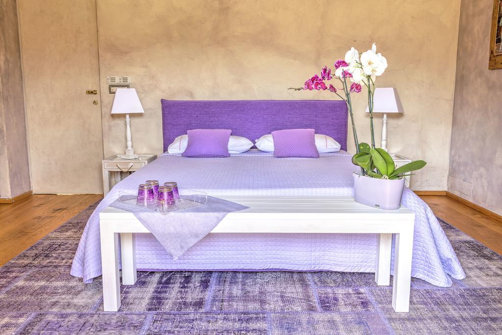 Bed and Breakfast Relais Di Alice- Adults Only Форте-дей-Мармі Екстер'єр фото
