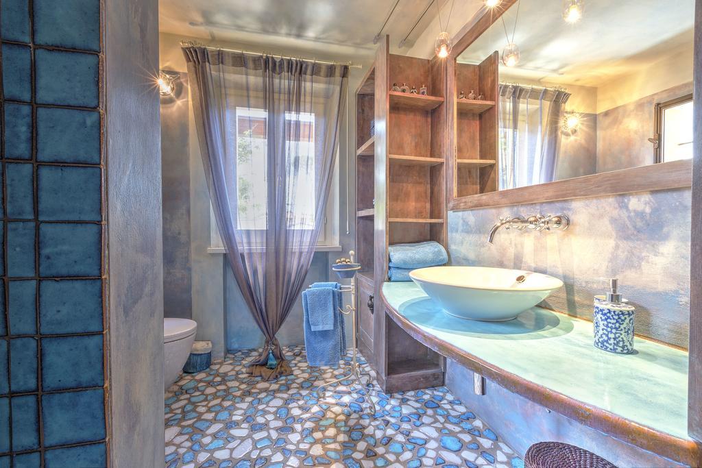 Bed and Breakfast Relais Di Alice- Adults Only Форте-дей-Мармі Екстер'єр фото