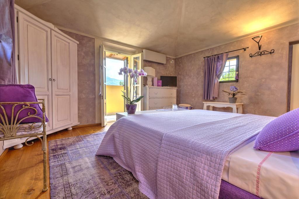 Bed and Breakfast Relais Di Alice- Adults Only Форте-дей-Мармі Екстер'єр фото