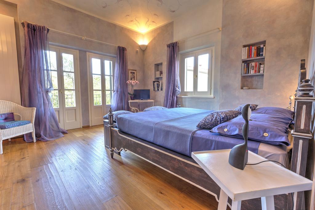 Bed and Breakfast Relais Di Alice- Adults Only Форте-дей-Мармі Екстер'єр фото