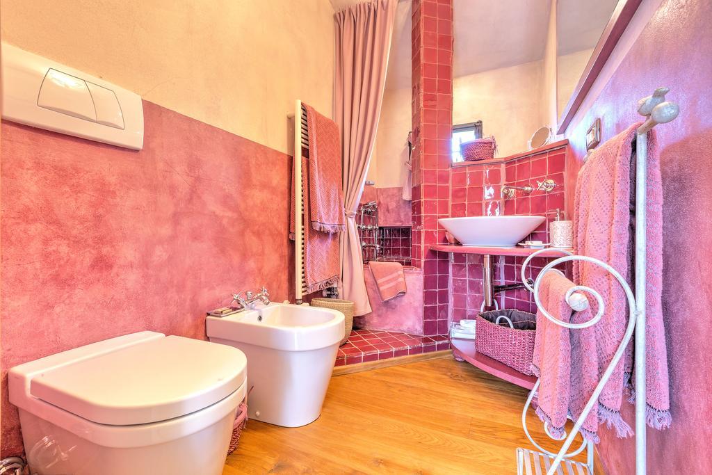 Bed and Breakfast Relais Di Alice- Adults Only Форте-дей-Мармі Екстер'єр фото
