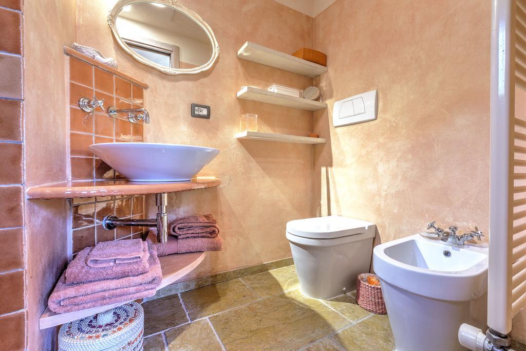 Bed and Breakfast Relais Di Alice- Adults Only Форте-дей-Мармі Екстер'єр фото