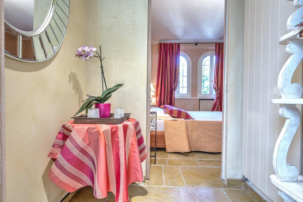 Bed and Breakfast Relais Di Alice- Adults Only Форте-дей-Мармі Екстер'єр фото