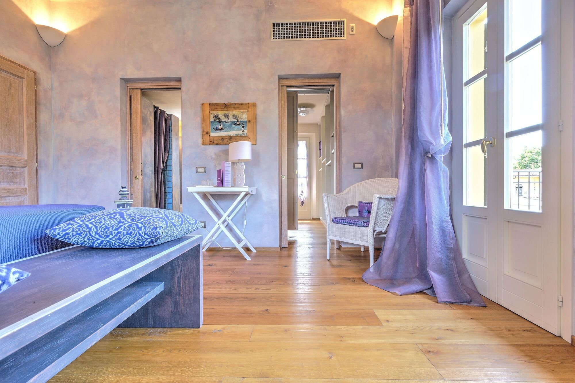Bed and Breakfast Relais Di Alice- Adults Only Форте-дей-Мармі Екстер'єр фото
