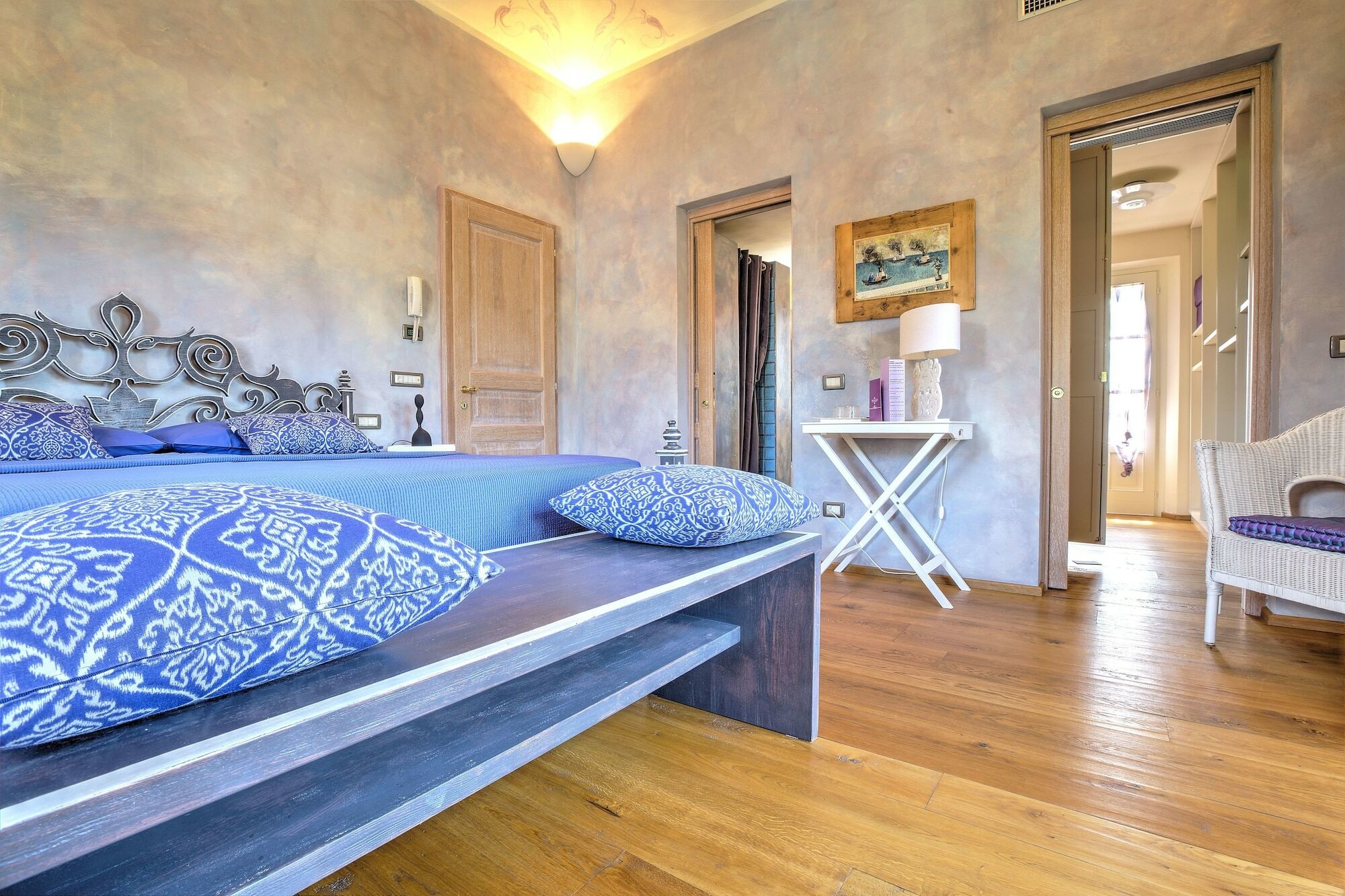 Bed and Breakfast Relais Di Alice- Adults Only Форте-дей-Мармі Екстер'єр фото
