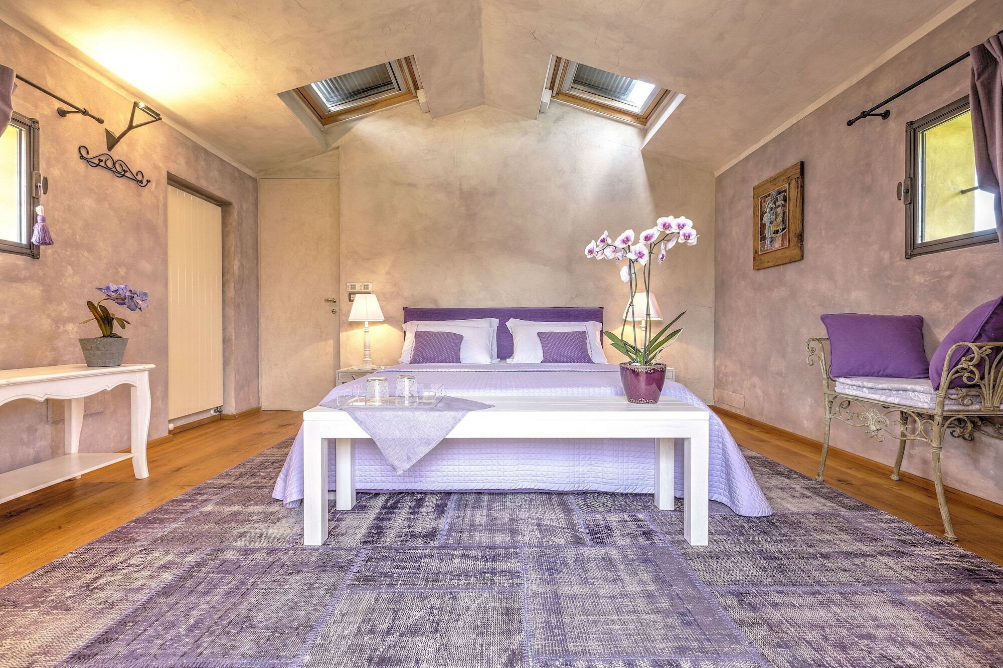 Bed and Breakfast Relais Di Alice- Adults Only Форте-дей-Мармі Екстер'єр фото