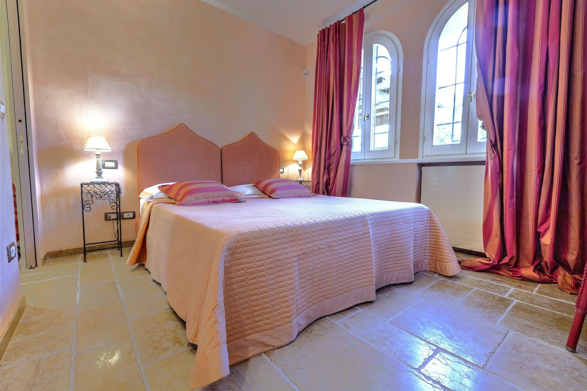 Bed and Breakfast Relais Di Alice- Adults Only Форте-дей-Мармі Екстер'єр фото